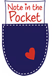 Note In The Pocket