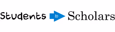Students to Scholars