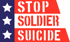 Stop Soldier Suicide