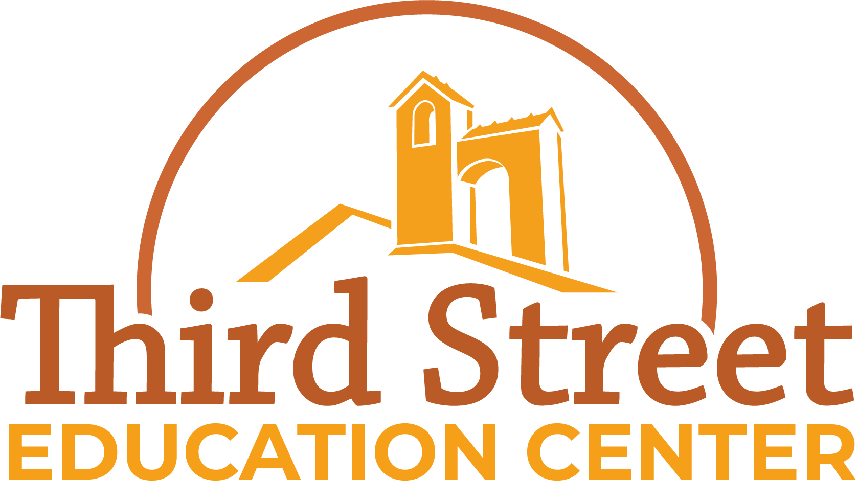 Third Street Education Center
