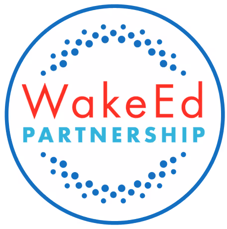 Wake Ed Partnership