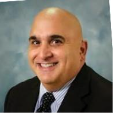 Joseph Mazzola, D.O., MBA ,CPE,  FAAFP, FACOFP
