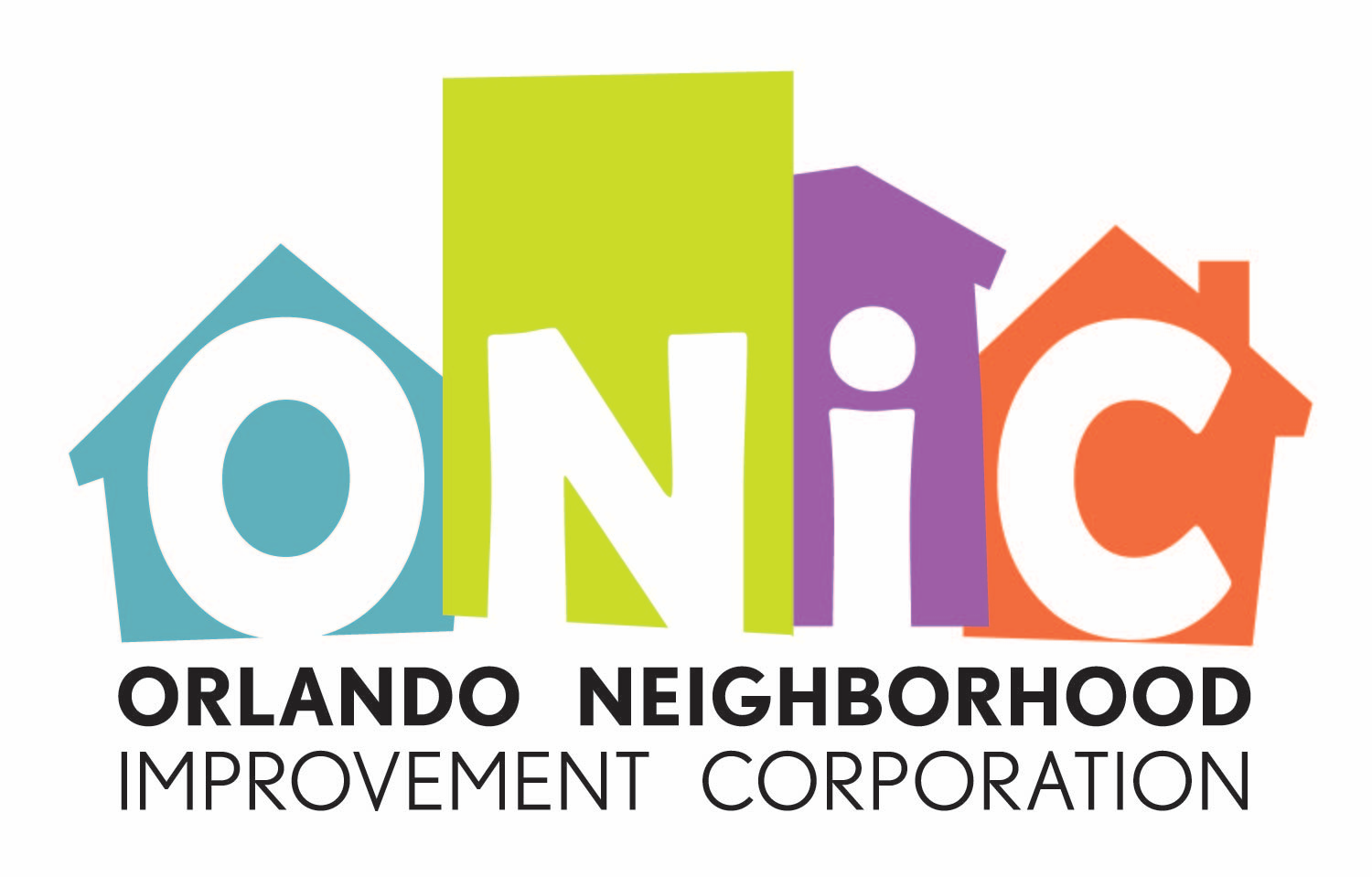 Orlando Neighborhood Improvement Project