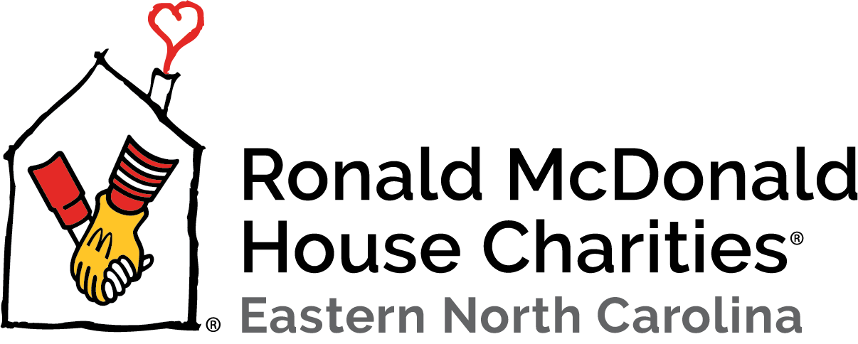 Ronald McDonald House of Eastern North Carolina
