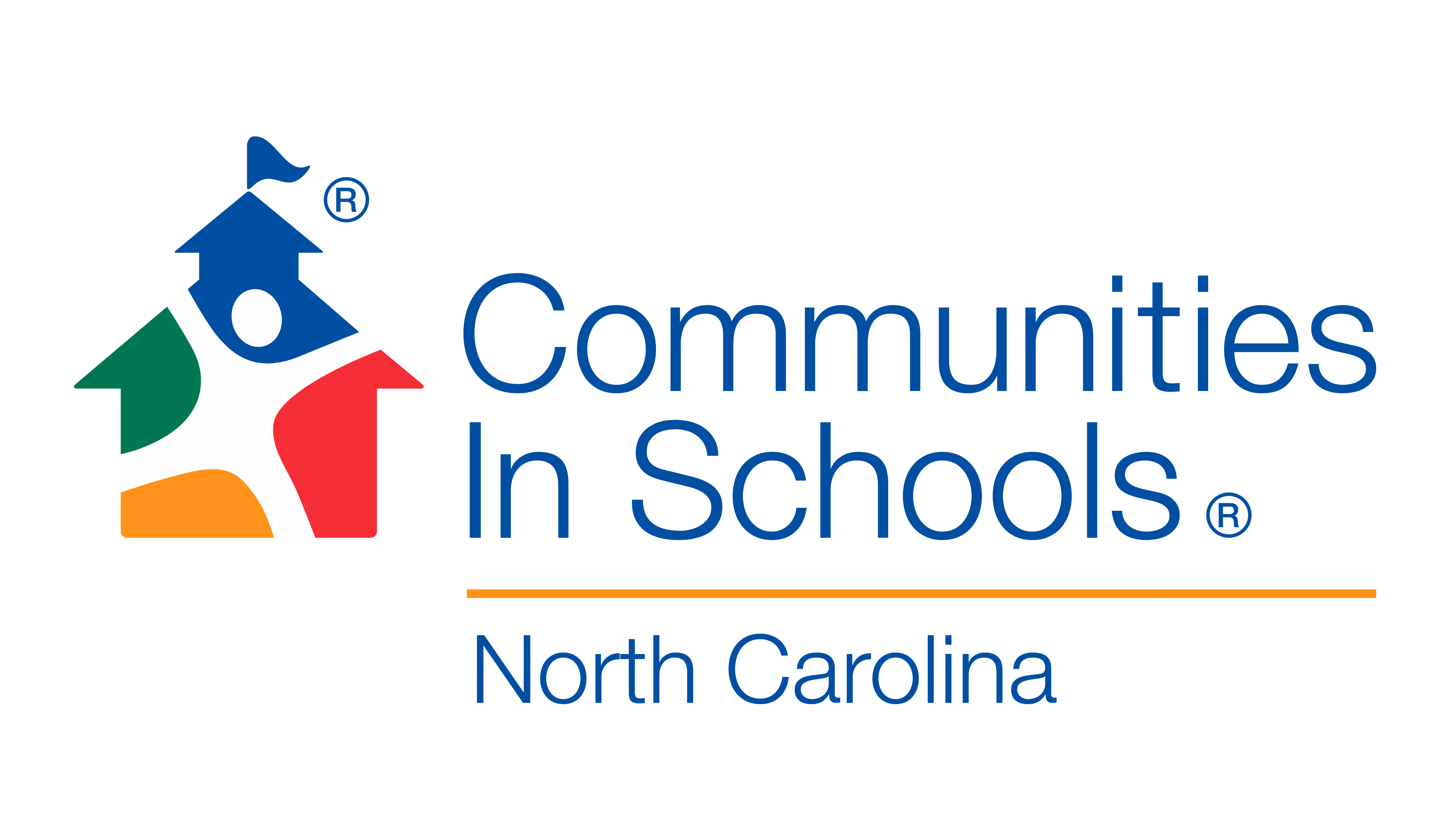 Communities in Schools North Carolina
