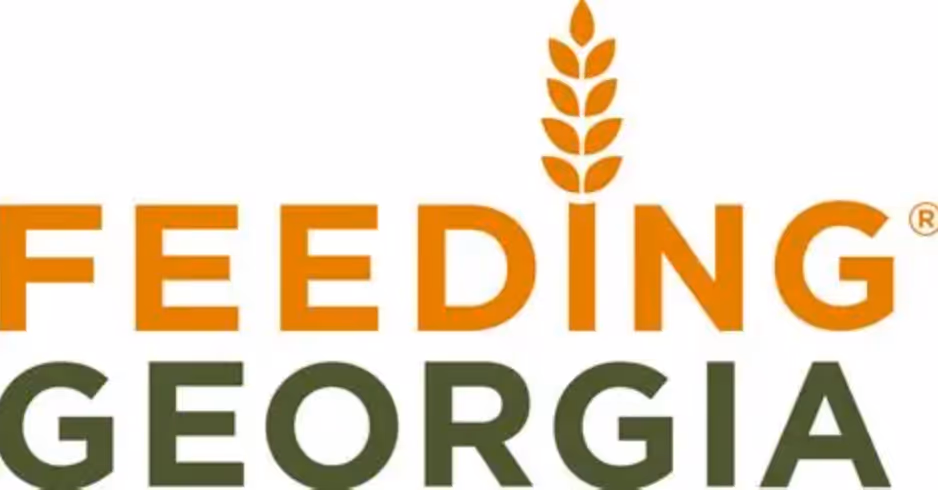 Feeding Georgia