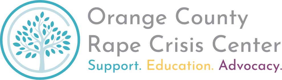 Orange County Rape Crisis Center