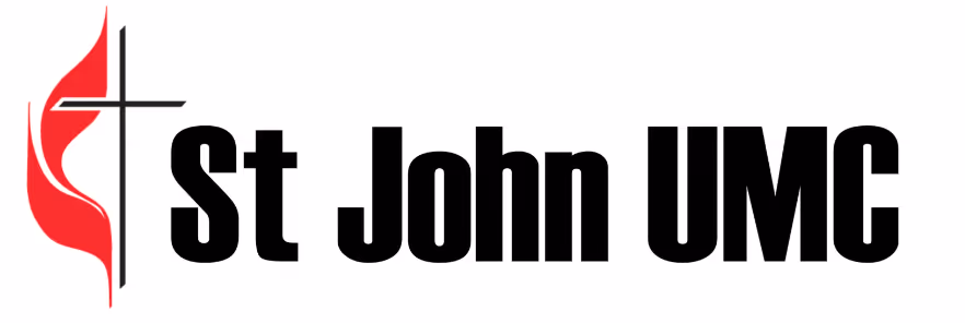 St. John United Methodist Church