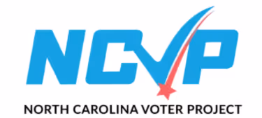 North Carollna Voter Project