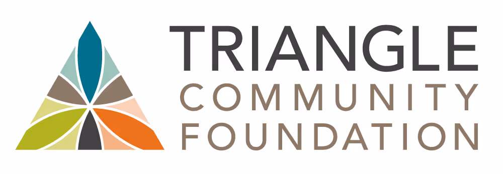 Triangle Community Foundation