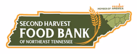 Second Harvest Food Bank of Northeast Tennessee
