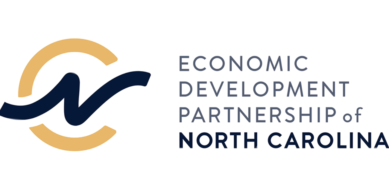 Economic Development Partnership of North Carolina
