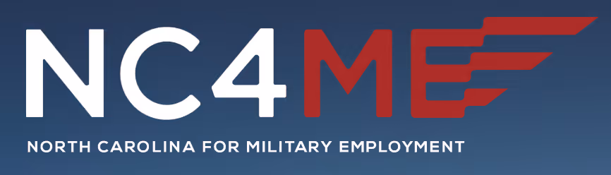 North Carolina for Military Deployment