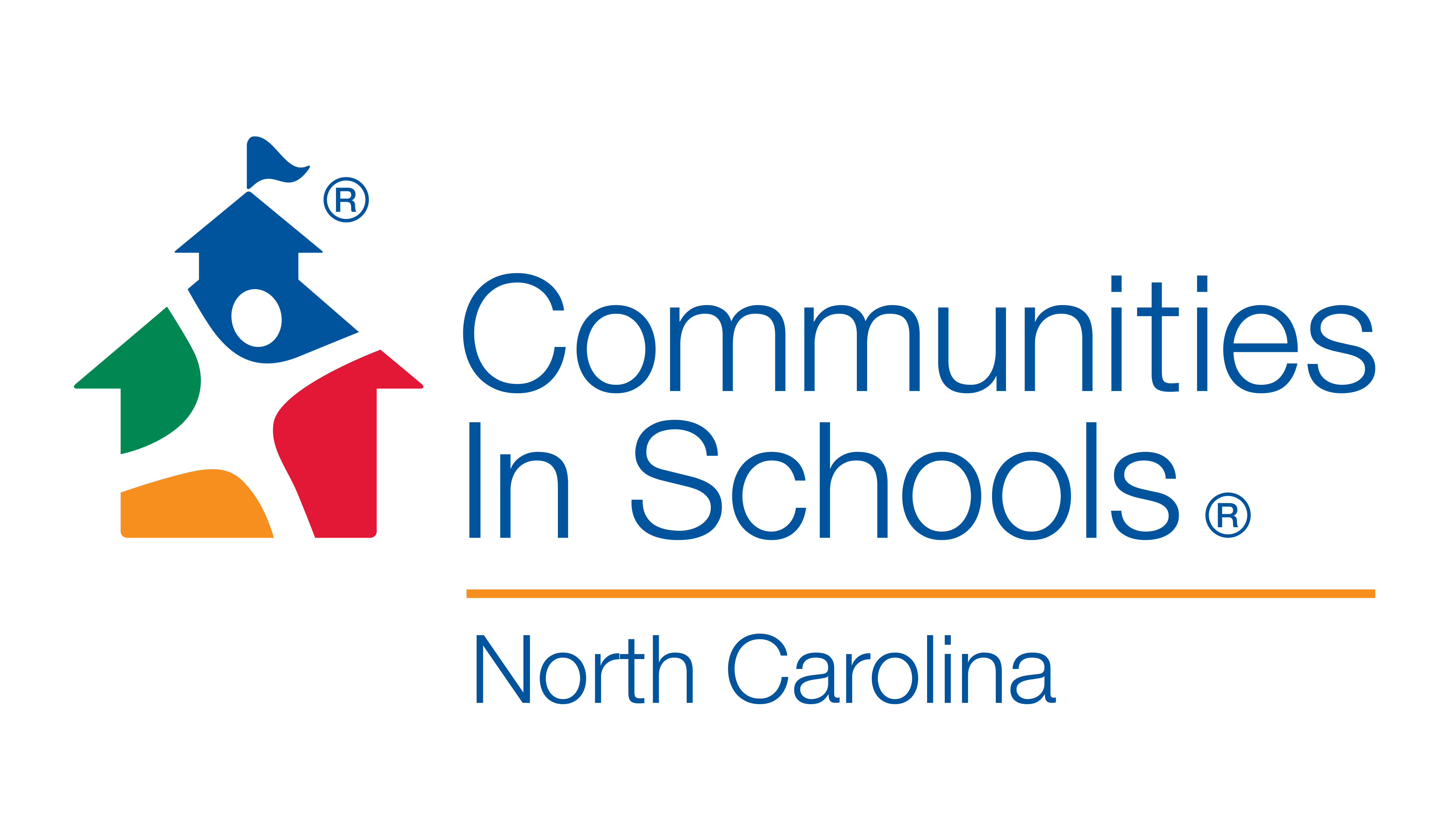 Communities in Schools North Carolina