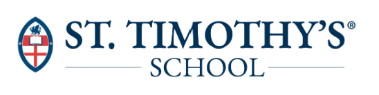 St. Timothy's School