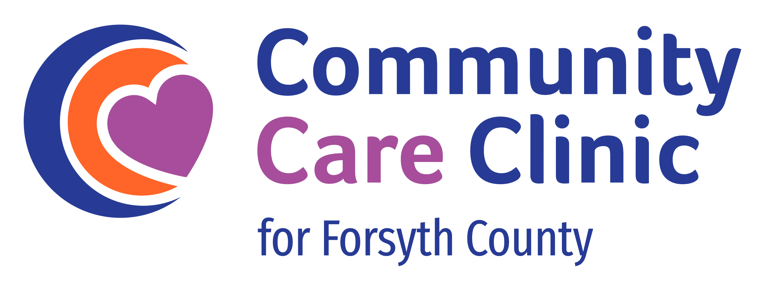 Community Care Clinic for Forsyth County