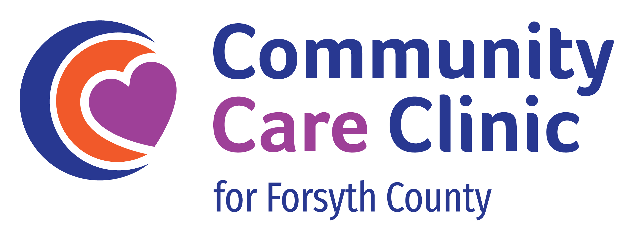 Community Care Clinic for Forsyth County