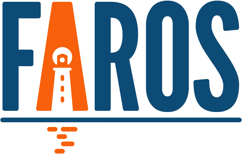 Faros Logo