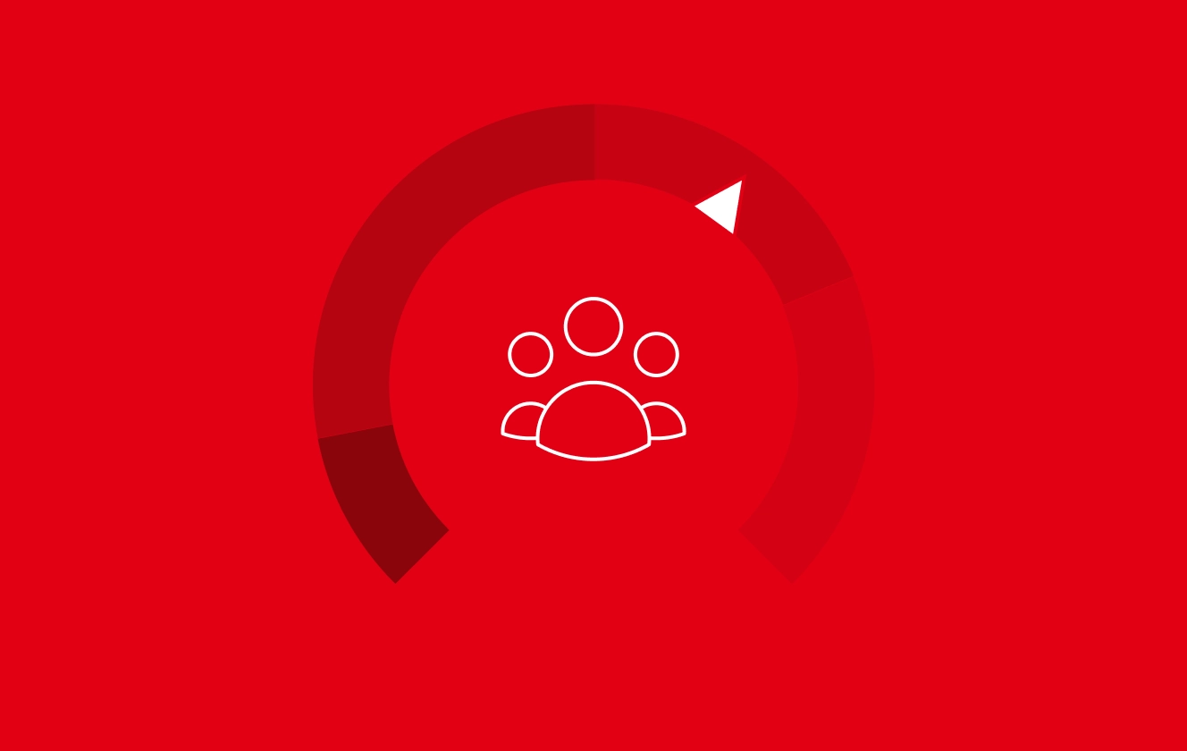Graphic titled 'Engineering Team Metrics: Finding Culture Fit' with four cultural models: Compete (Performance Under Pressure), Ad Hoc (Agile & Flexible), Family (Team First), and Decentralized (Autonomy & Ownership).
