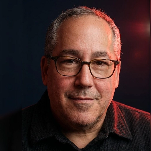 Jonathan Greenberg