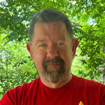 Bryan Finster (Guest)