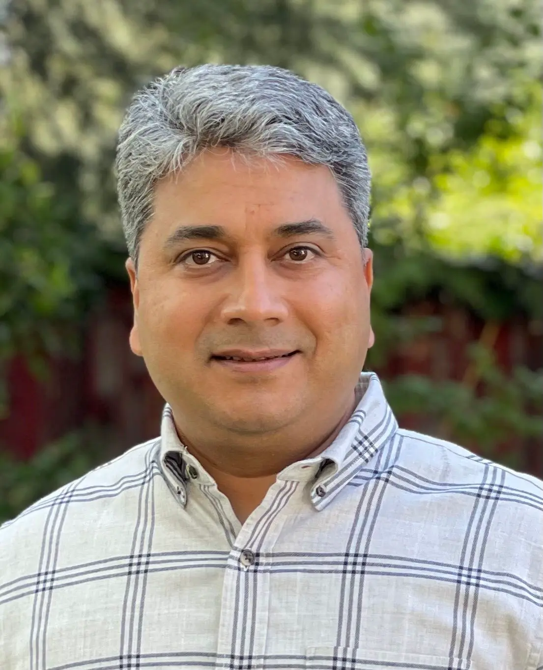 Mahesh Iyer