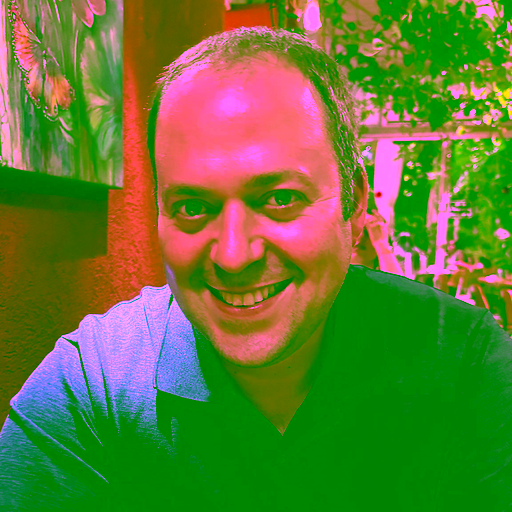Gilad Turbahn