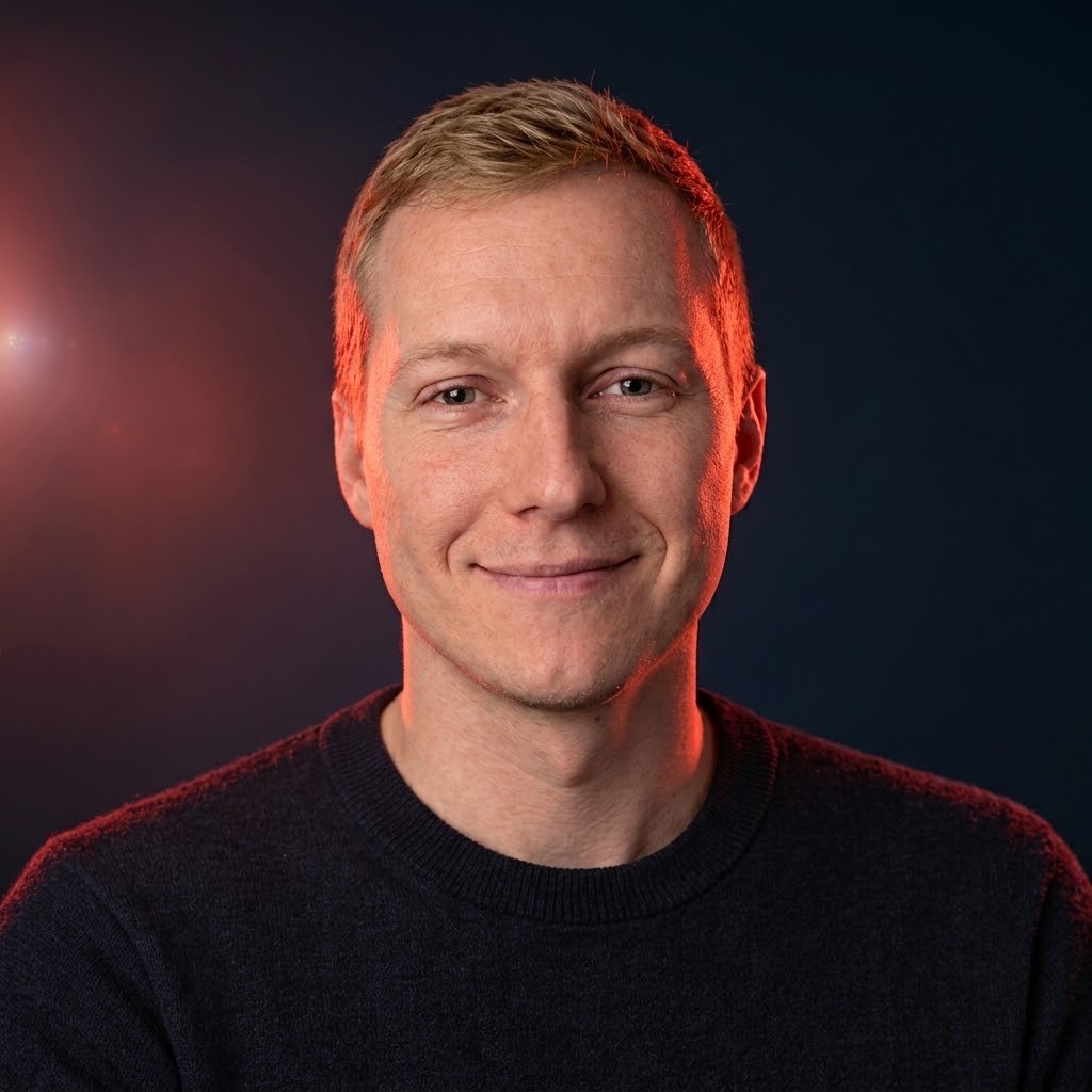 Lucas Matney
