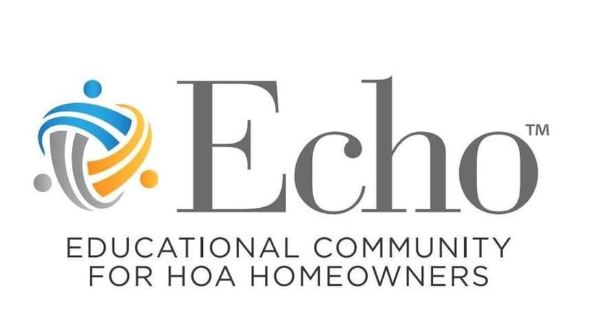 ECHO Logo