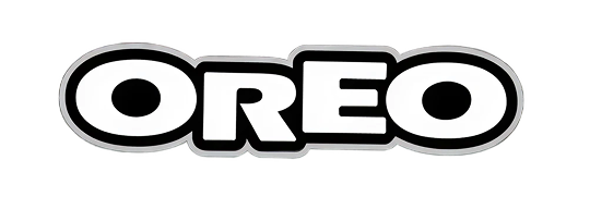 Oreo