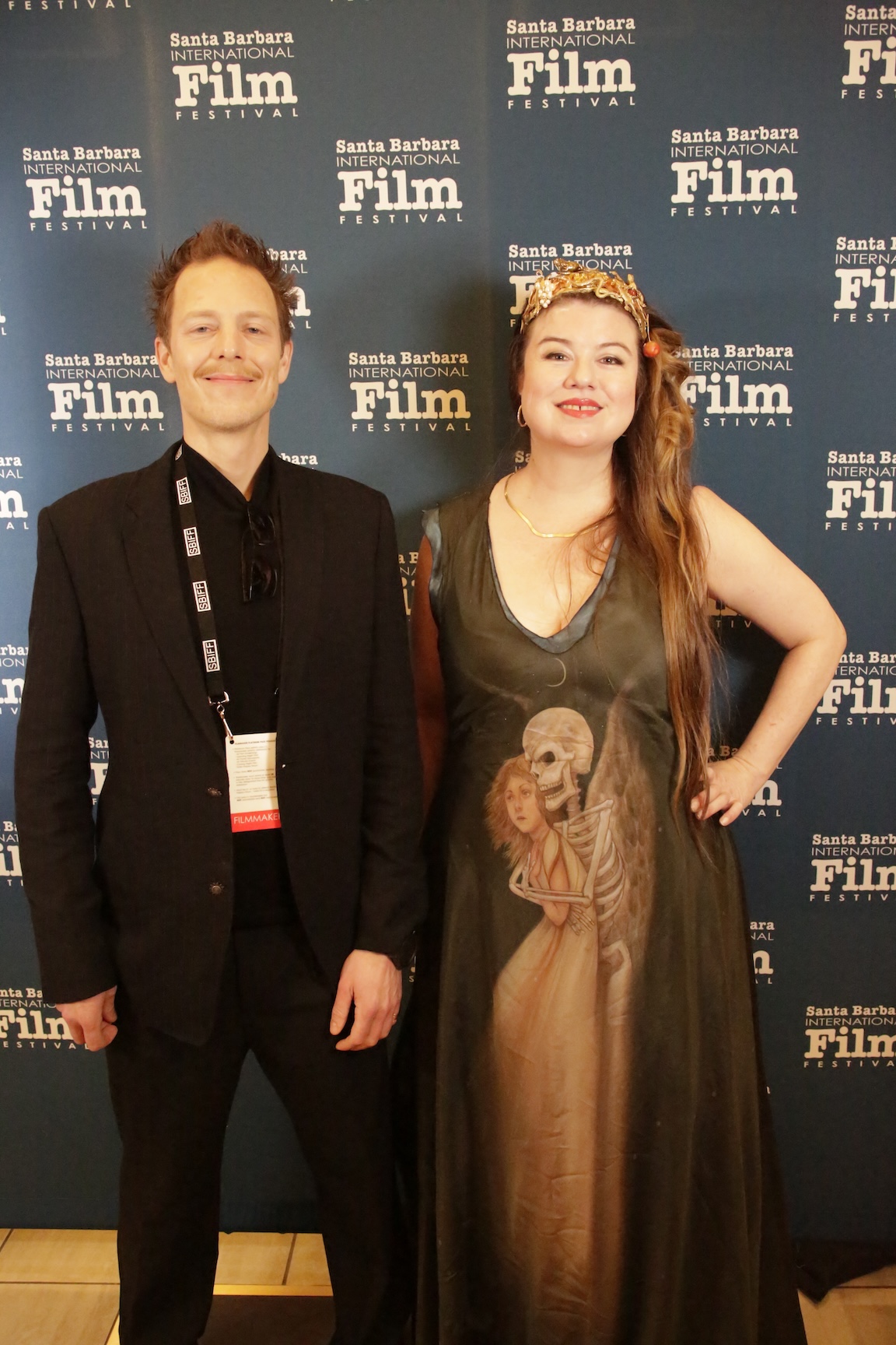 Picture by Annie Jeeves