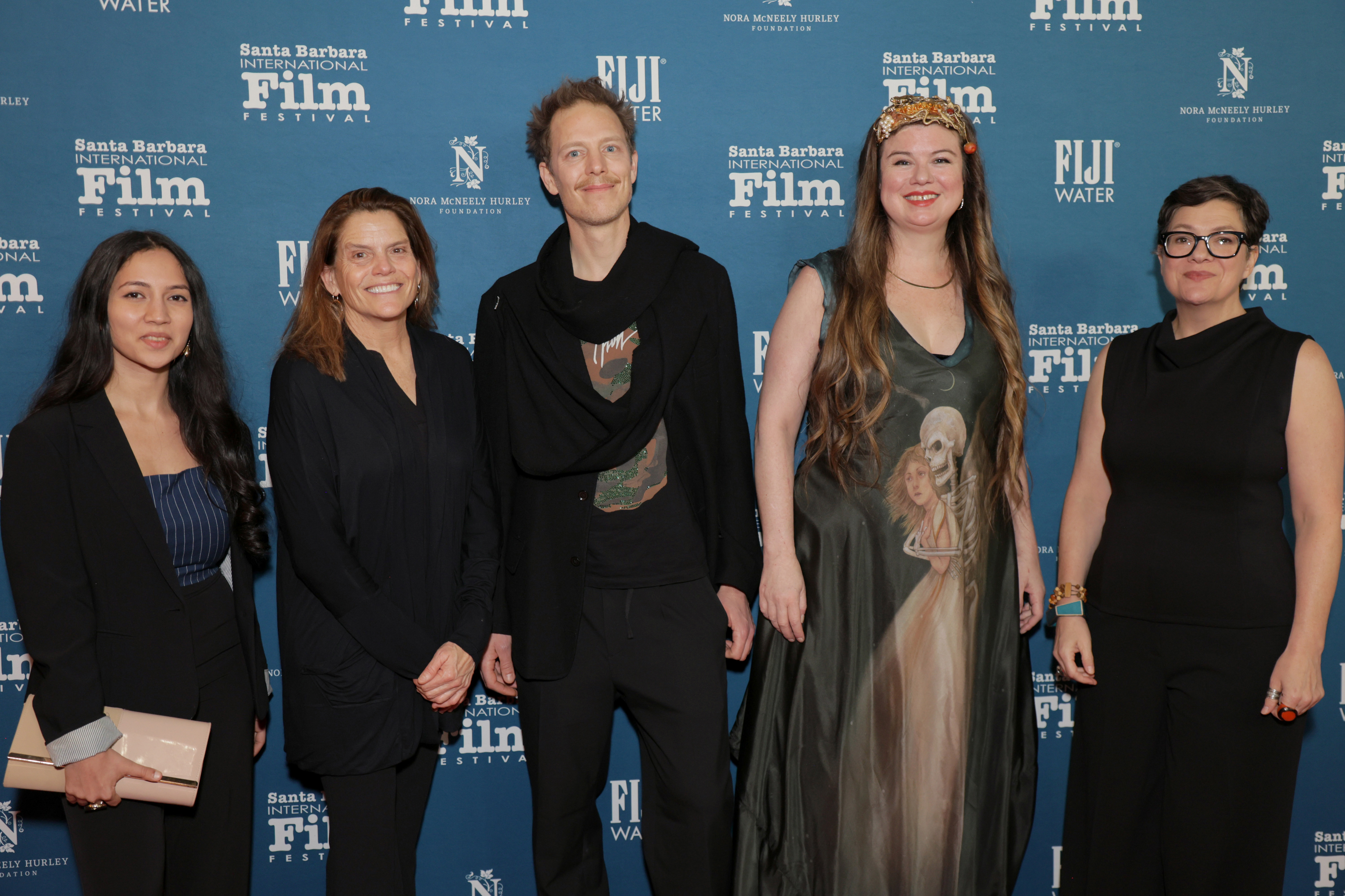 Picture by Santa Barbara International Film Festival