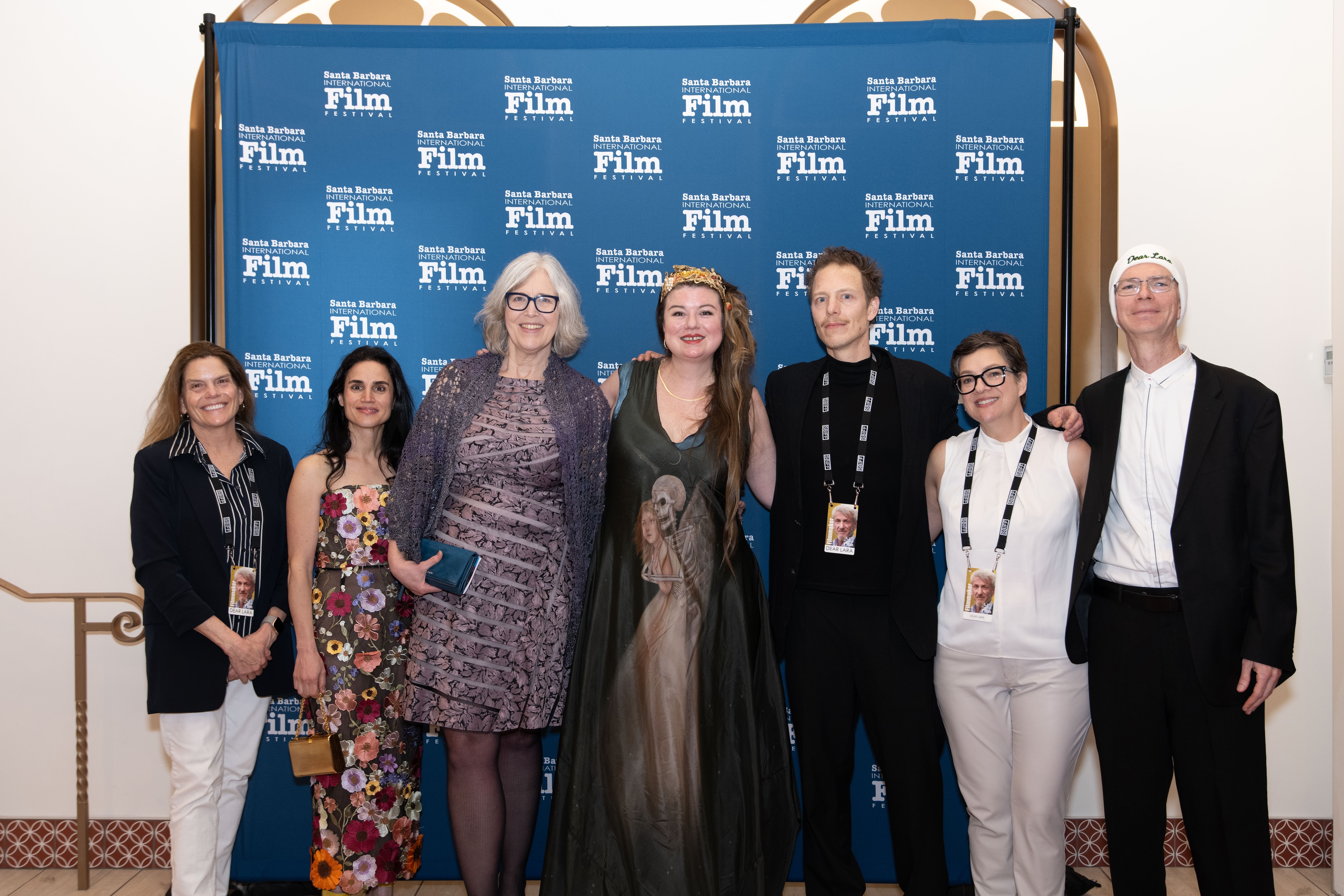 Picture by Santa Barbara International Film Festival