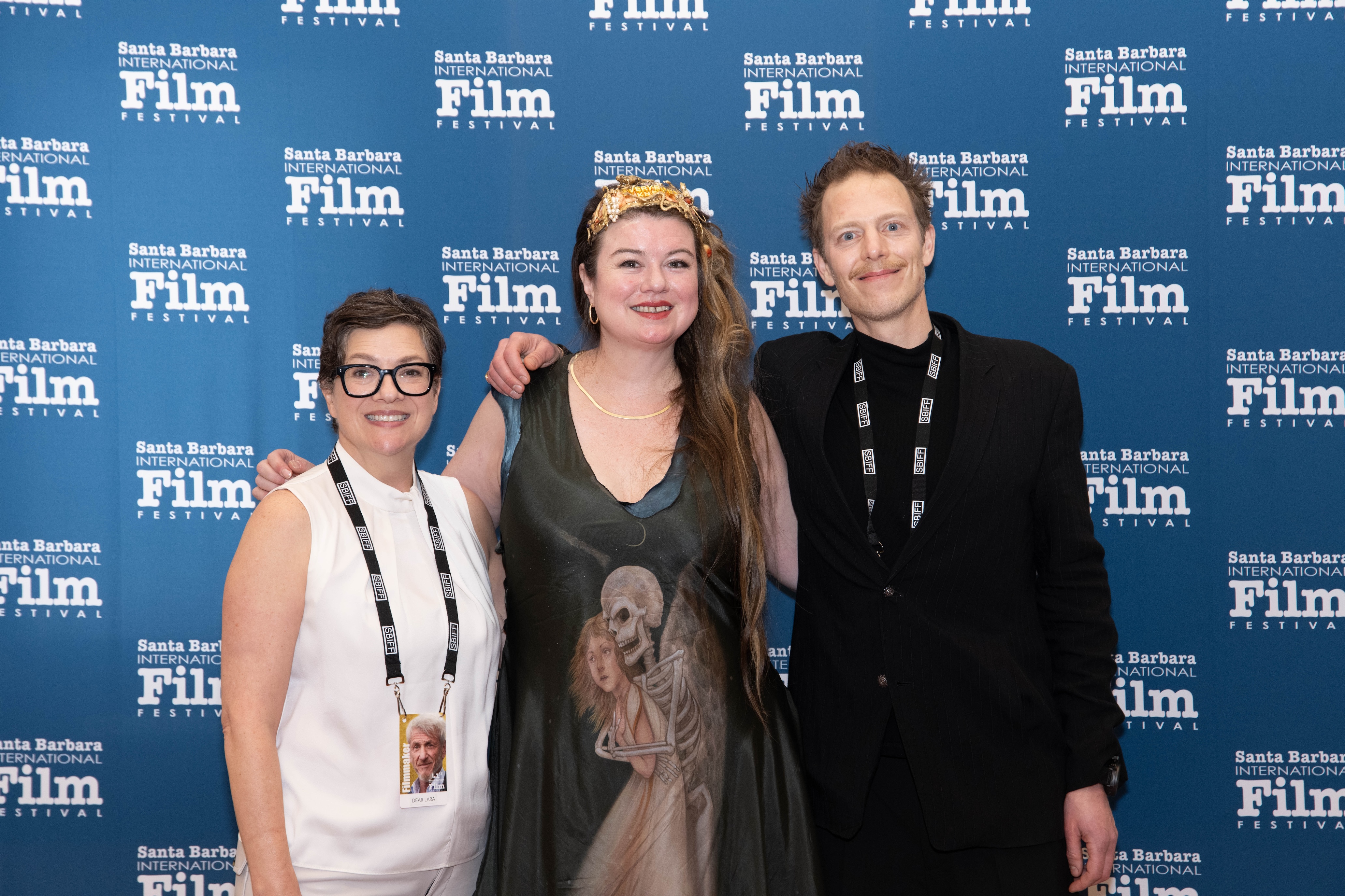 Picture by Santa Barbara International Film Festival