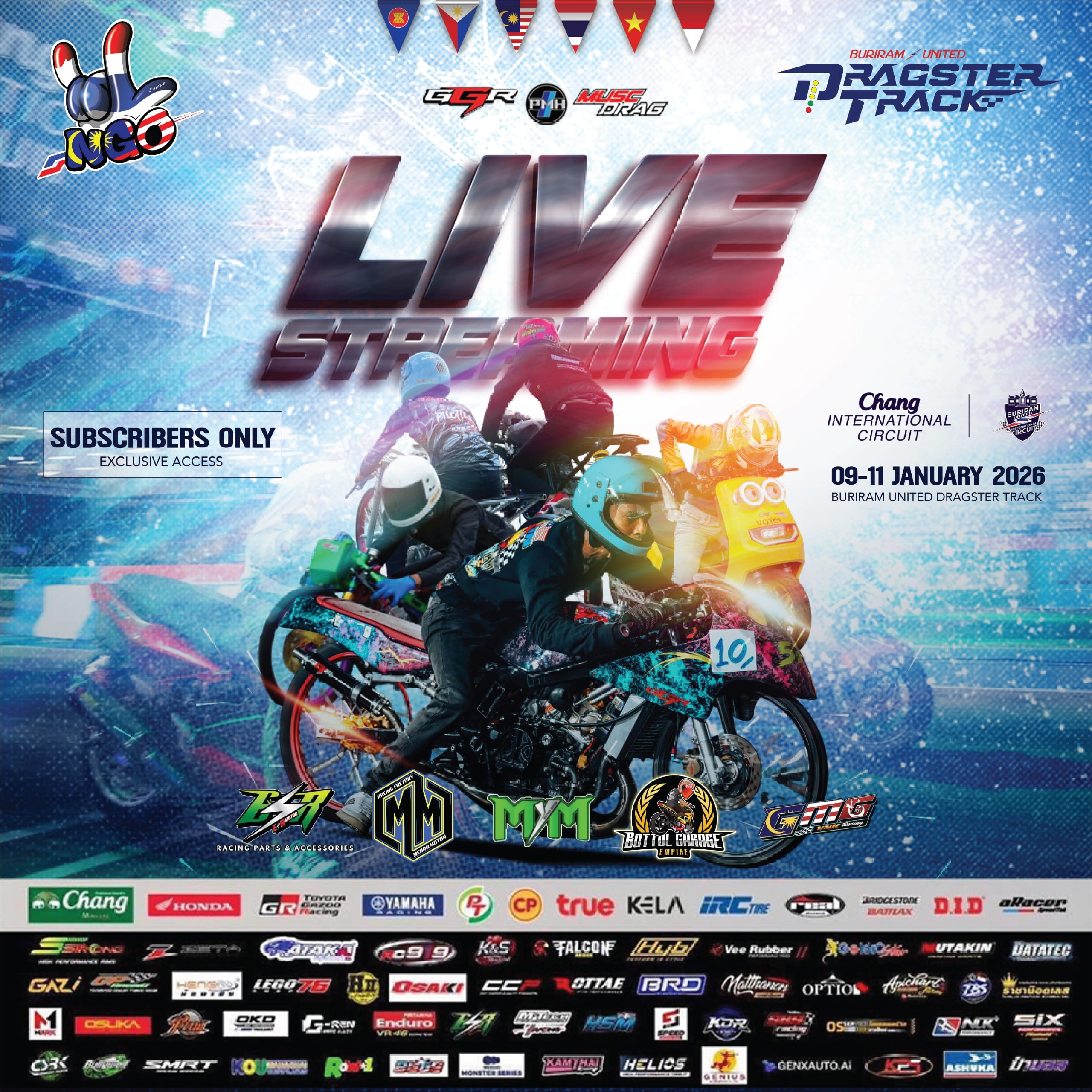 image of signature dishes (for a japanese restaurant)