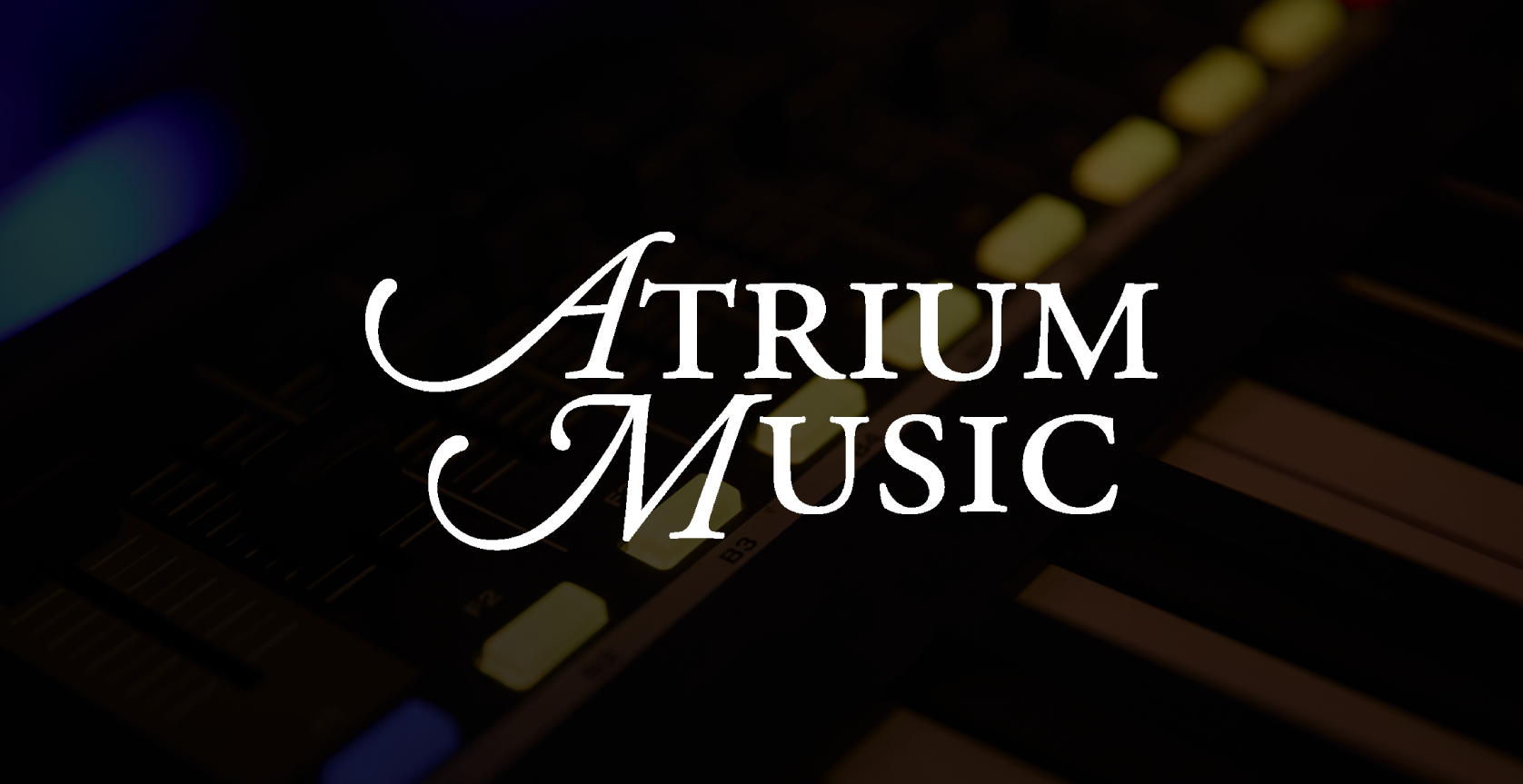 Submit Music for Licensing Opportunities | Atrium Music