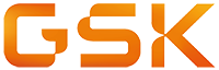 GSK logo