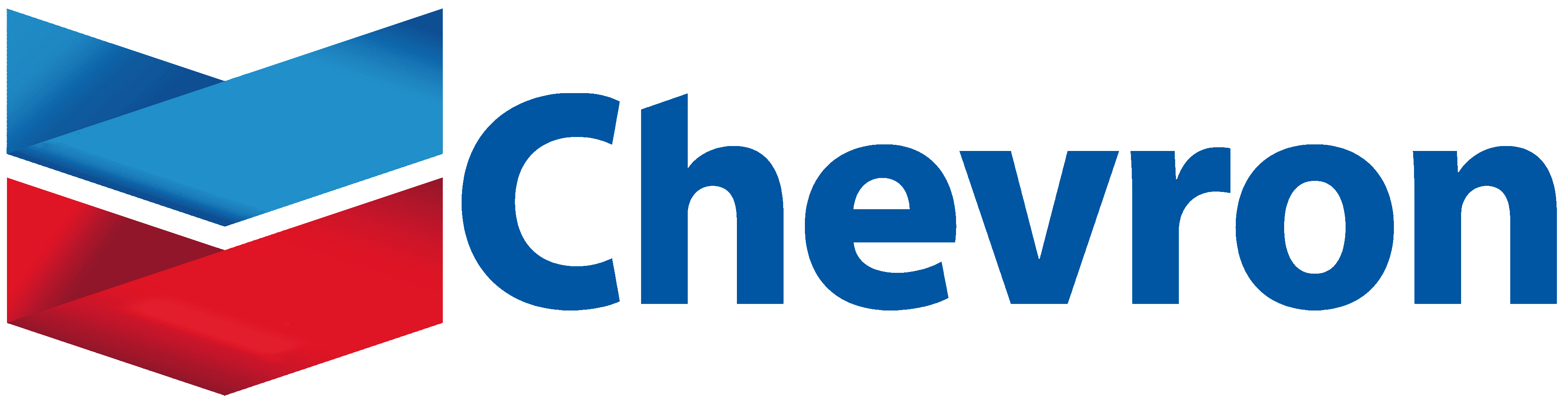 Chevron logo