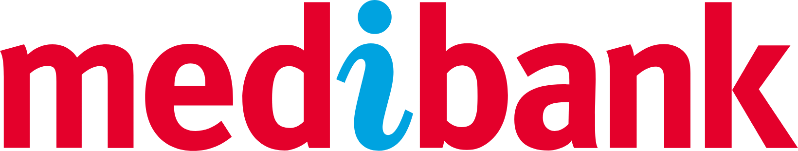 Medibank logo