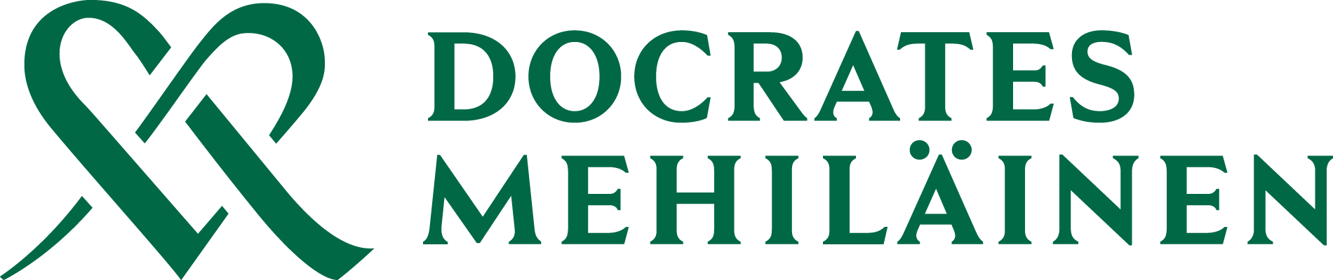 Docrates Mehilainen logo