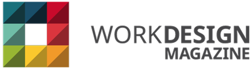 Work Design Magazine logo