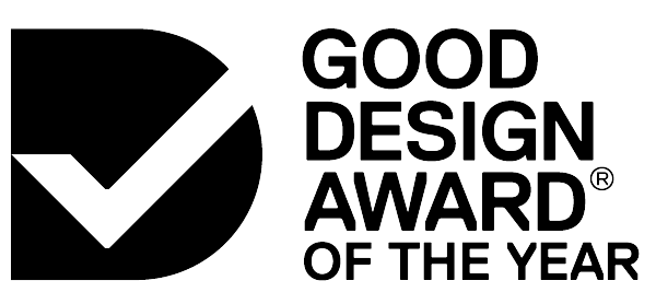 Good Design Award Australia logo