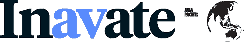 Inavate APAC logo