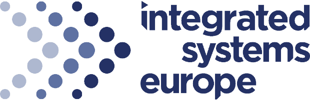 Integrated Systems Europe logo