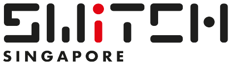 Singapore Switch Technology Week logo