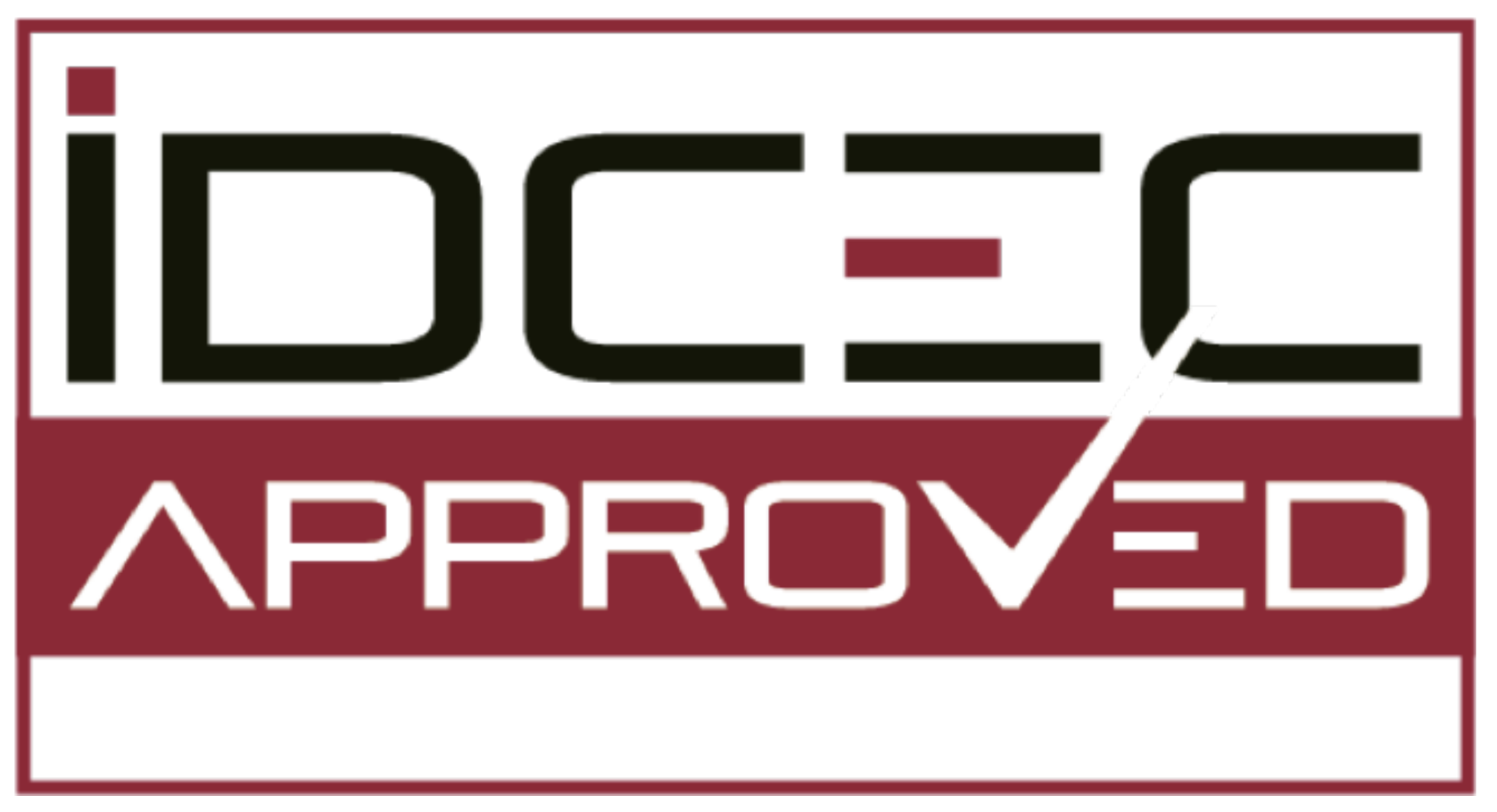 IDCEC logo