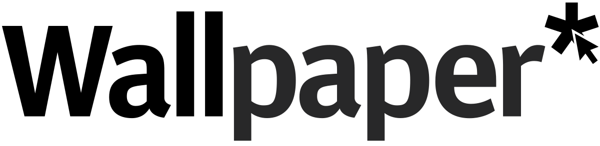 Wallpaper logo
