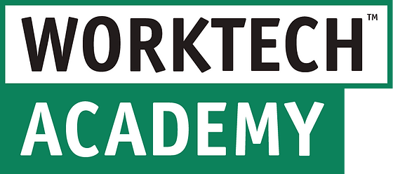 WorkTech Academy logo