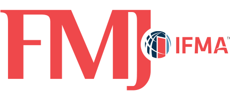 IFMA FMJ (Facilities Management Journal) logo