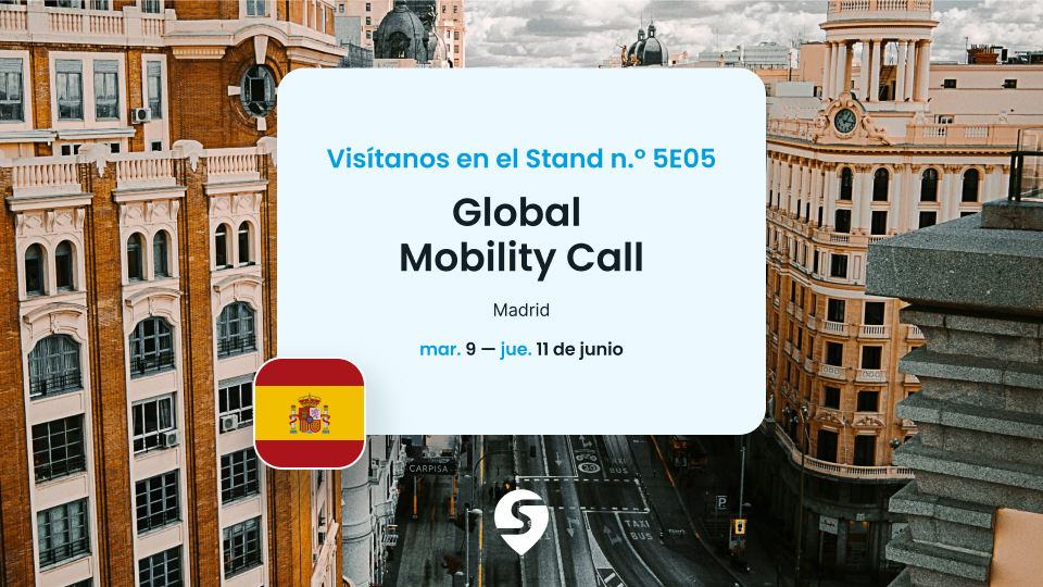 Información sobre Swiftly en Global Mobility Call.
